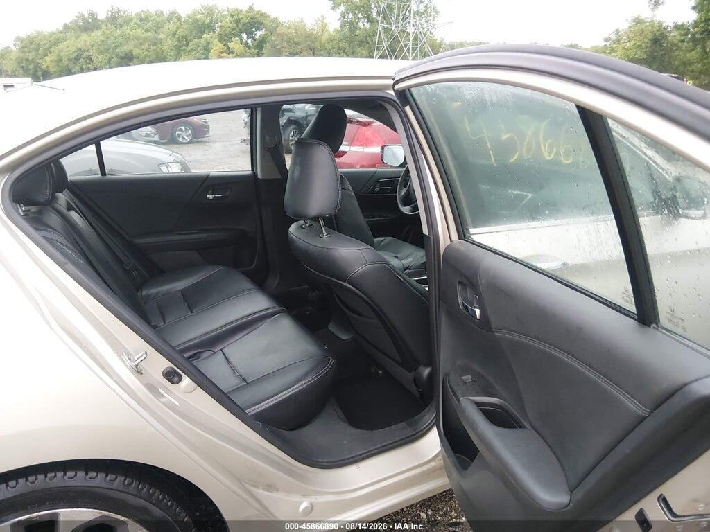 1HGCR2F53DA232773 2013 HONDA ACCORD photo no. 8