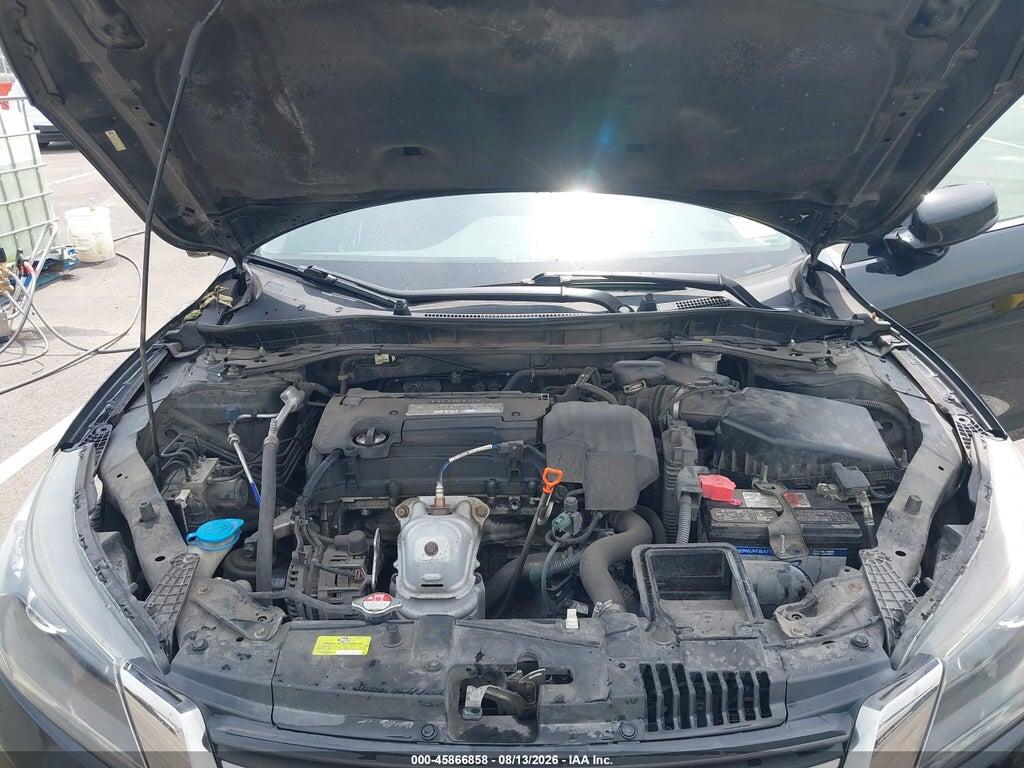 1HGCR2F87DA146179 2013 HONDA ACCORD photo no. 10