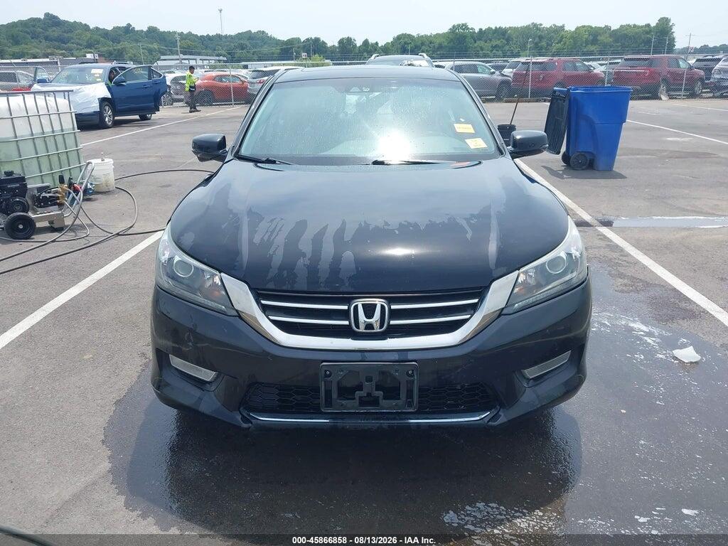 1HGCR2F87DA146179 2013 HONDA ACCORD photo no. 12