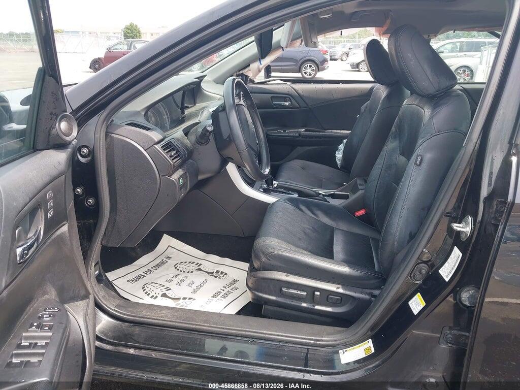 1HGCR2F87DA146179 2013 HONDA ACCORD photo no. 5