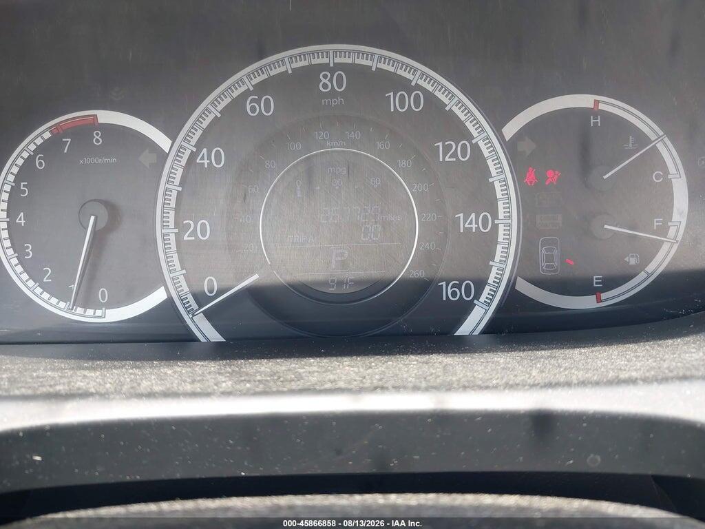 1HGCR2F87DA146179 2013 HONDA ACCORD photo no. 7