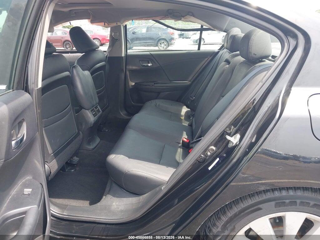 1HGCR2F87DA146179 2013 HONDA ACCORD photo no. 8