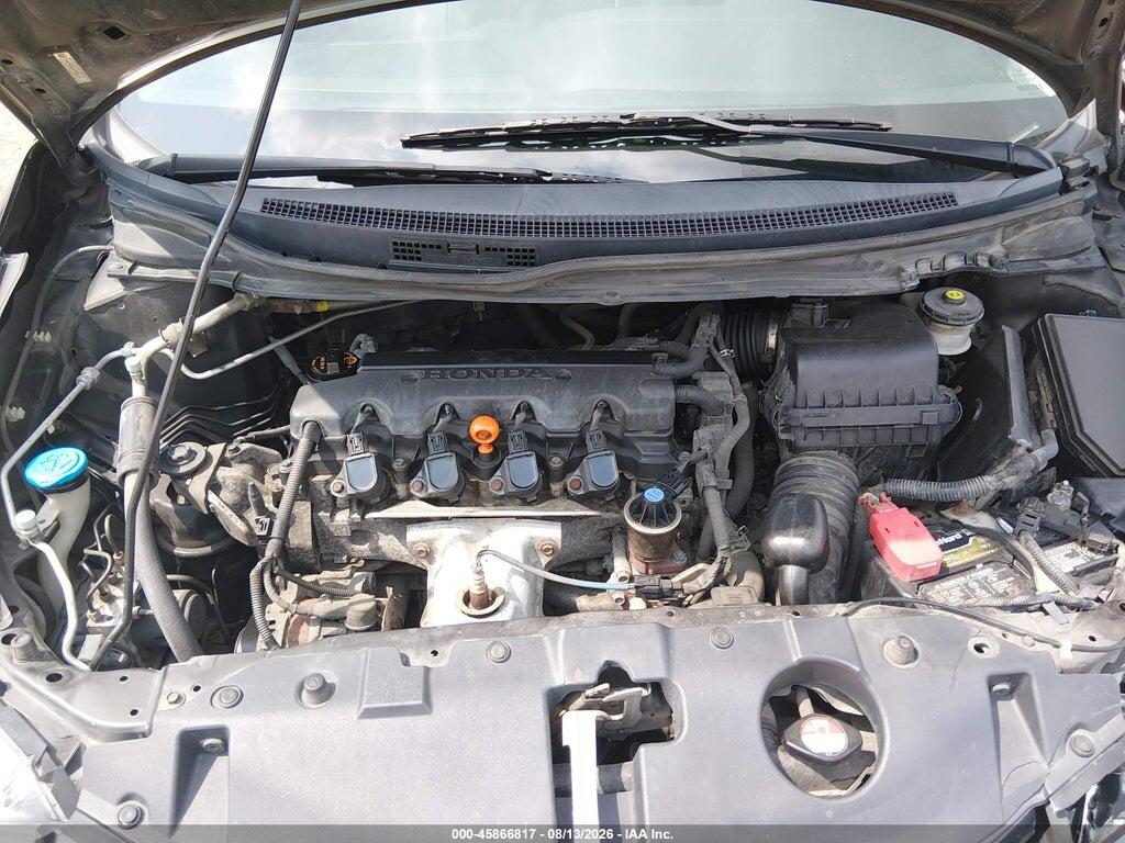 19XFB2F96DE020420 2013 HONDA CIVIC photo no. 10