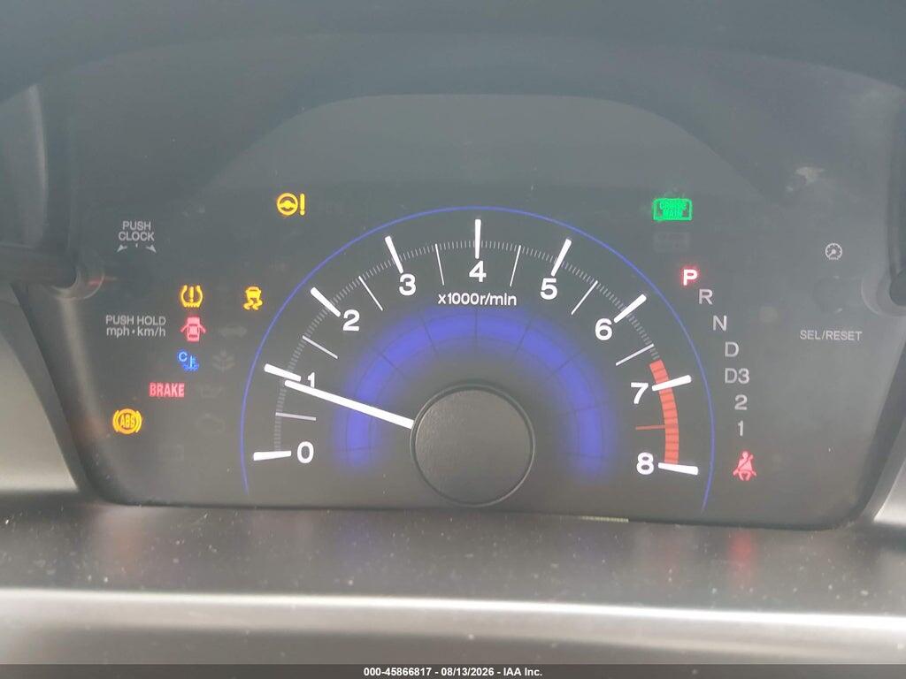 19XFB2F96DE020420 2013 HONDA CIVIC photo no. 7