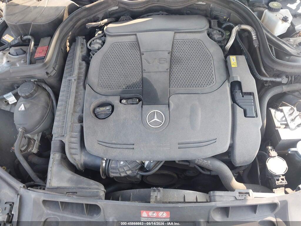 WDDGF8AB4DA786161 2013 MERCEDES-BENZ C 300 photo no. 10