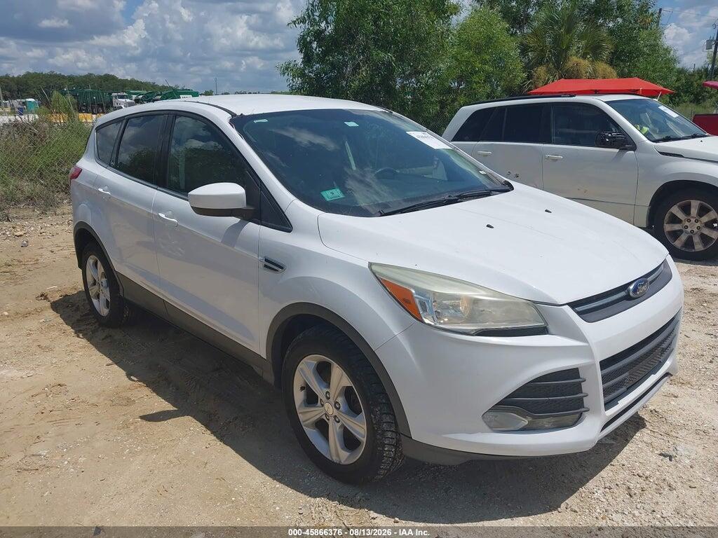 1FMCU9G98DUC72932 2013 FORD ESCAPE photo no. 1