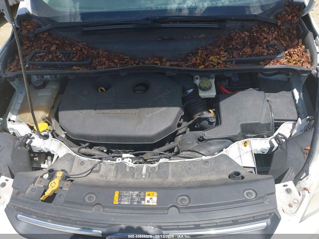 1FMCU9G98DUC72932 2013 FORD ESCAPE photo no. 10