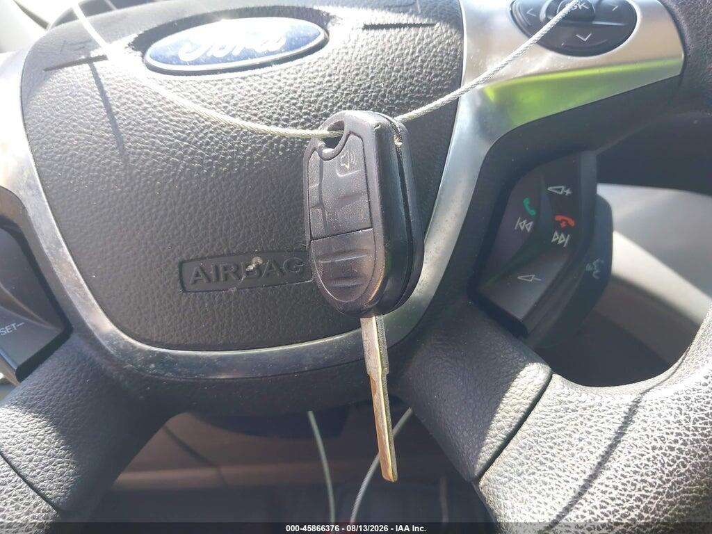 1FMCU9G98DUC72932 2013 FORD ESCAPE photo no. 11