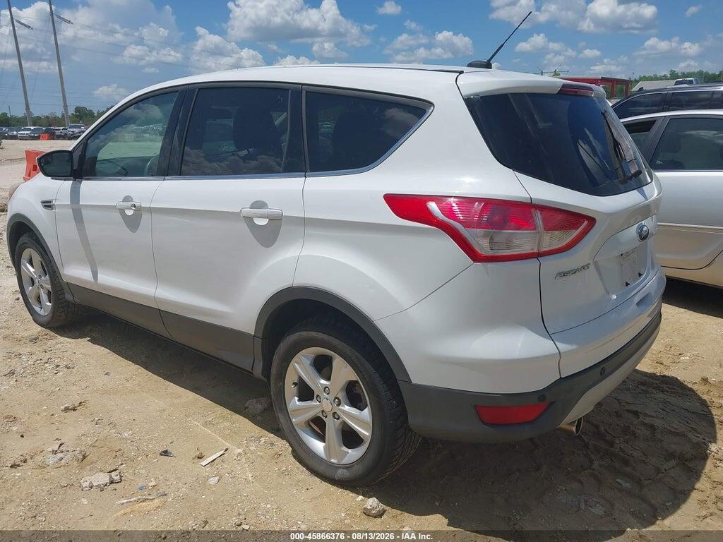 1FMCU9G98DUC72932 2013 FORD ESCAPE photo no. 3