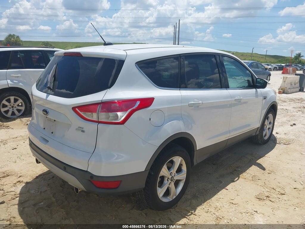 1FMCU9G98DUC72932 2013 FORD ESCAPE photo no. 4