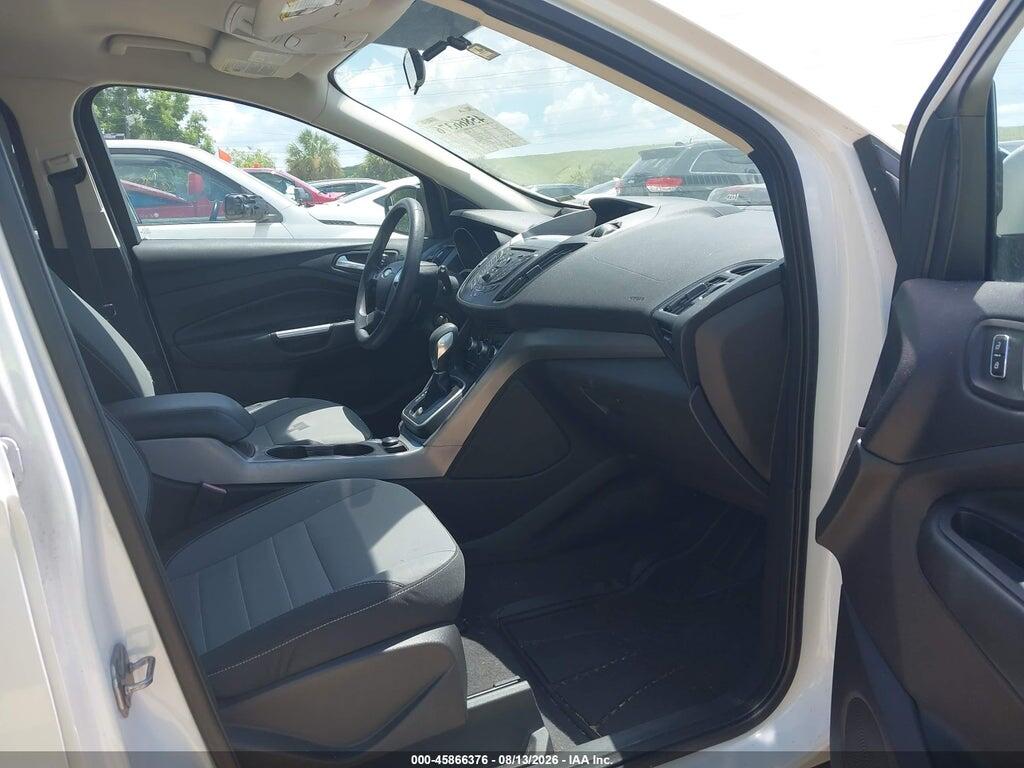 1FMCU9G98DUC72932 2013 FORD ESCAPE photo no. 5