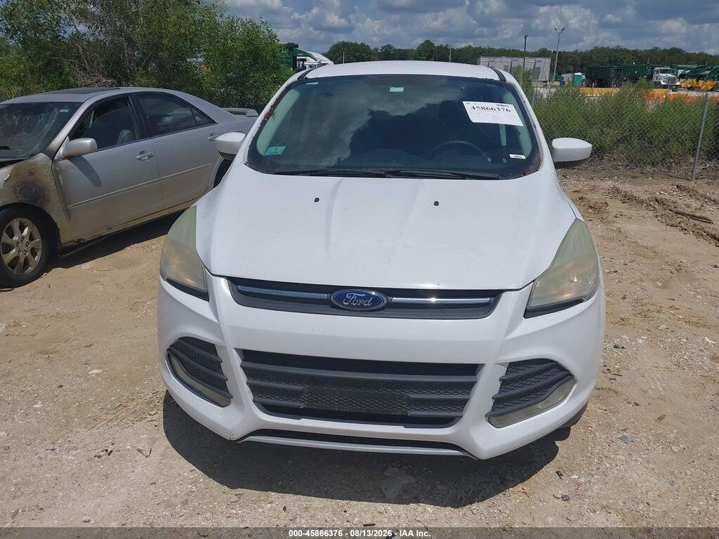 1FMCU9G98DUC72932 2013 FORD ESCAPE photo no. 6