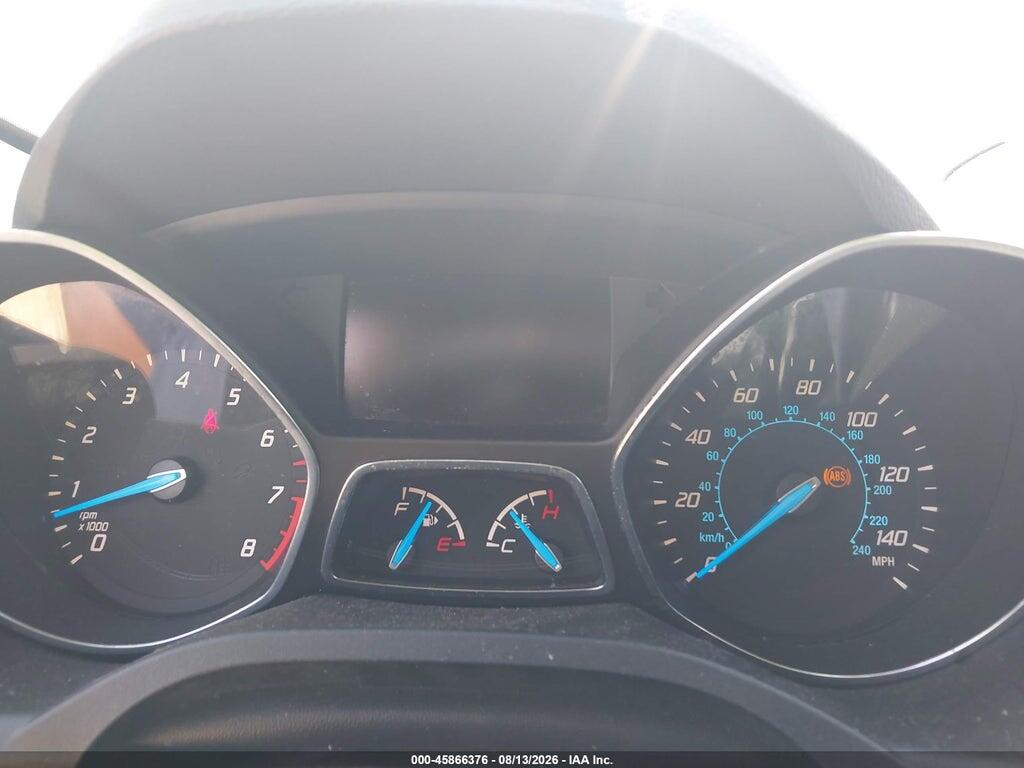 1FMCU9G98DUC72932 2013 FORD ESCAPE photo no. 7
