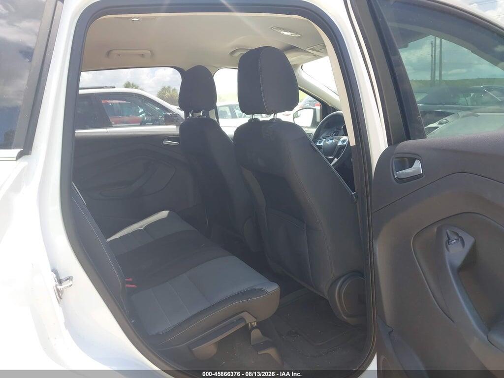 1FMCU9G98DUC72932 2013 FORD ESCAPE photo no. 8