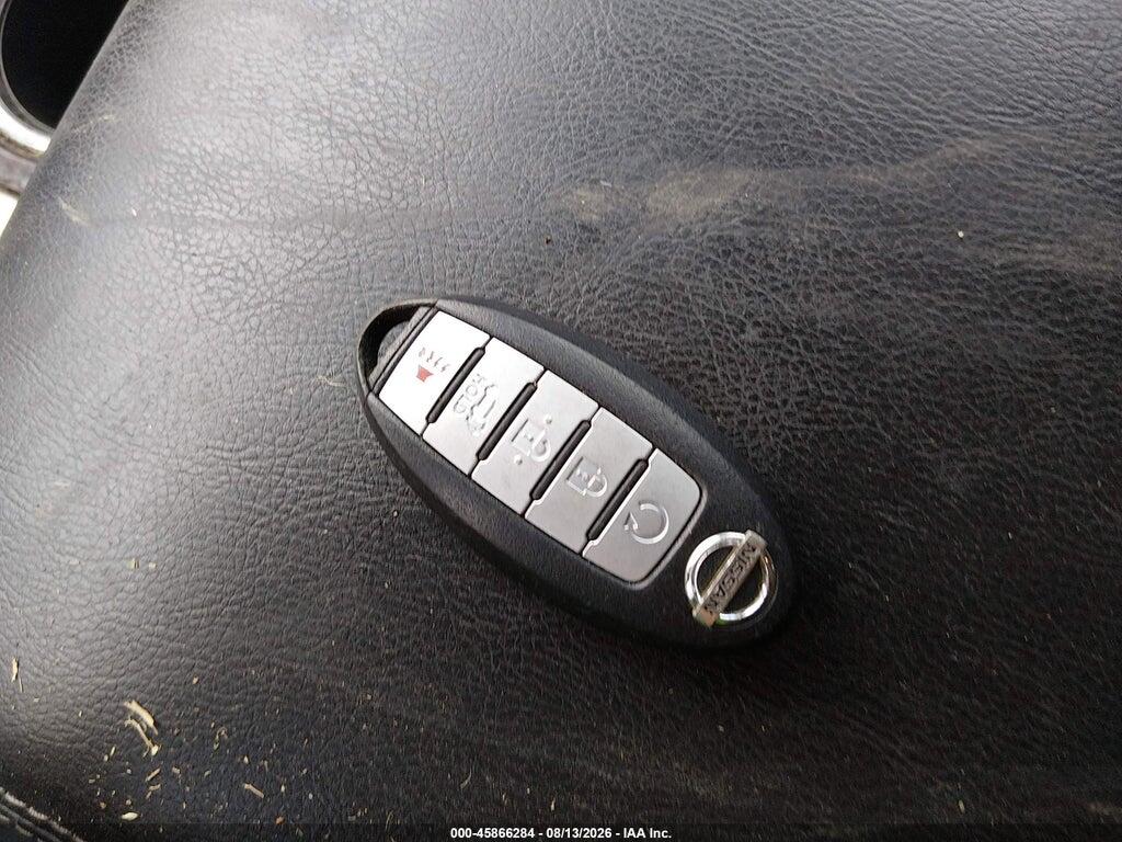 5N1AR2MN1DC685184 2013 NISSAN PATHFINDER photo no. 11