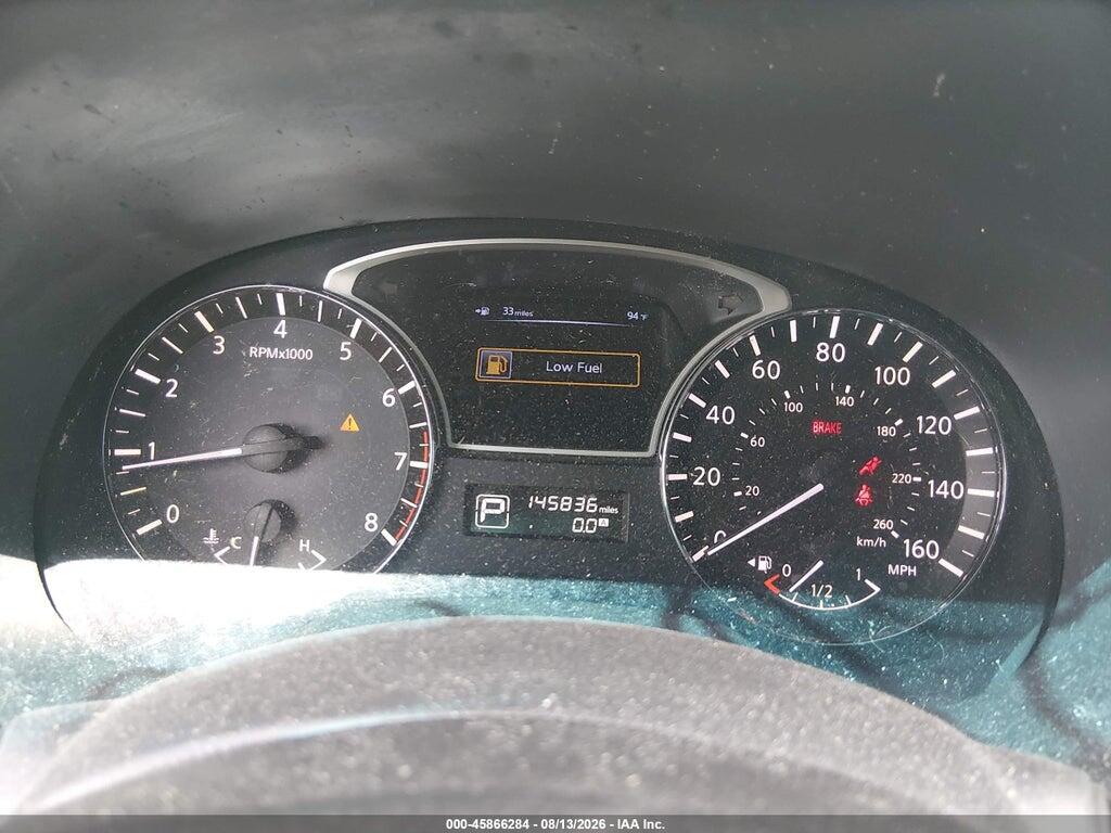 5N1AR2MN1DC685184 2013 NISSAN PATHFINDER photo no. 7