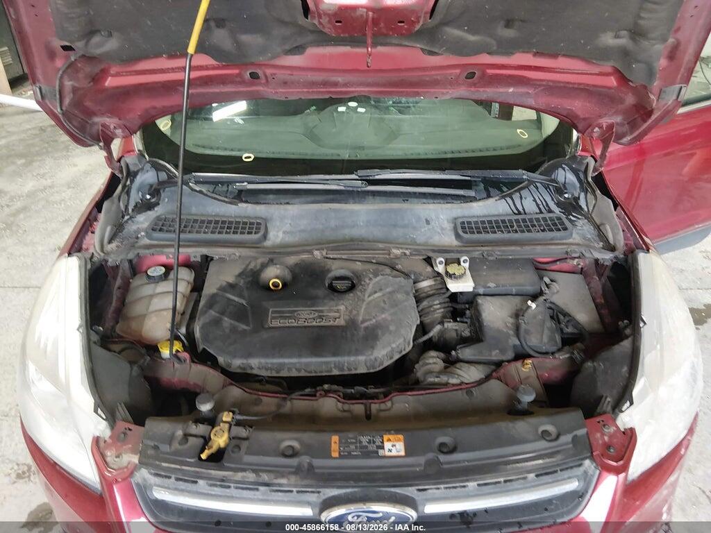 1FMCU9G92DUC46942 2013 FORD ESCAPE photo no. 10