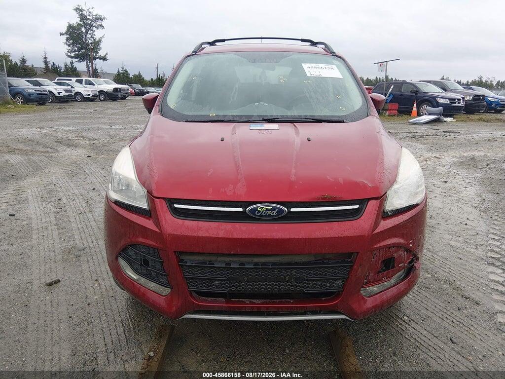 1FMCU9G92DUC46942 2013 FORD ESCAPE photo no. 12