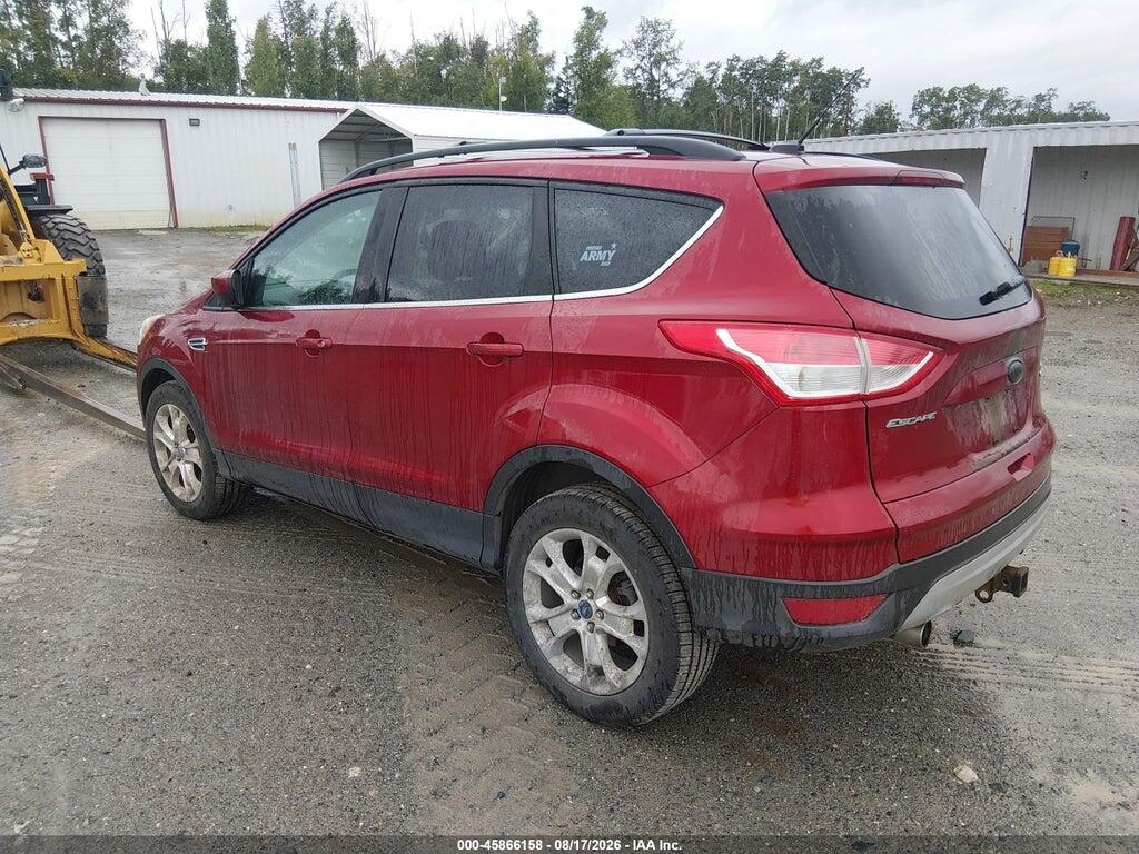 1FMCU9G92DUC46942 2013 FORD ESCAPE photo no. 3