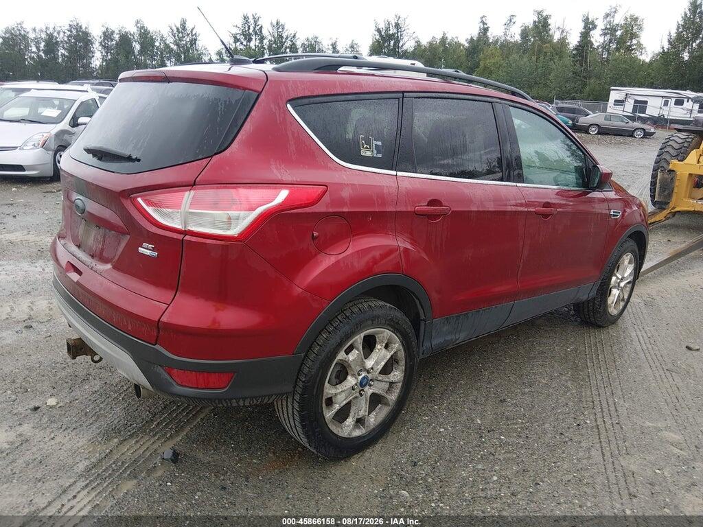 1FMCU9G92DUC46942 2013 FORD ESCAPE photo no. 4