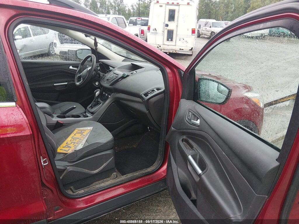 1FMCU9G92DUC46942 2013 FORD ESCAPE photo no. 5