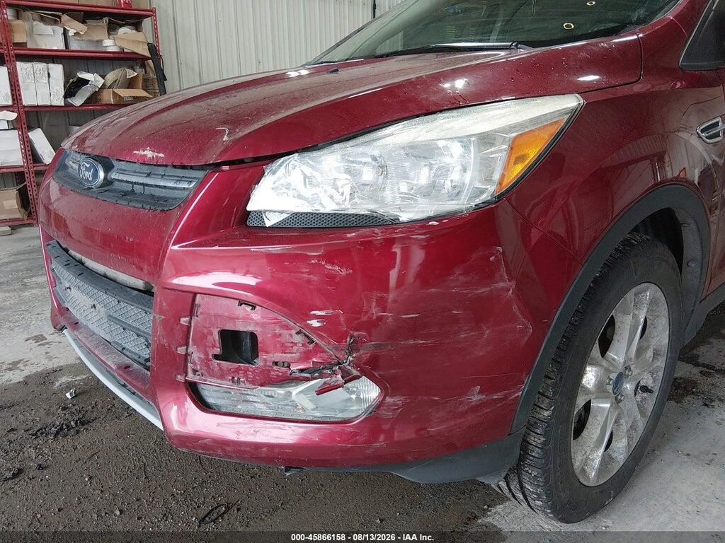 1FMCU9G92DUC46942 2013 FORD ESCAPE photo no. 6