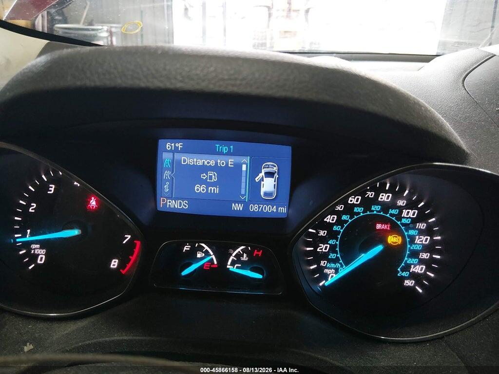 1FMCU9G92DUC46942 2013 FORD ESCAPE photo no. 7