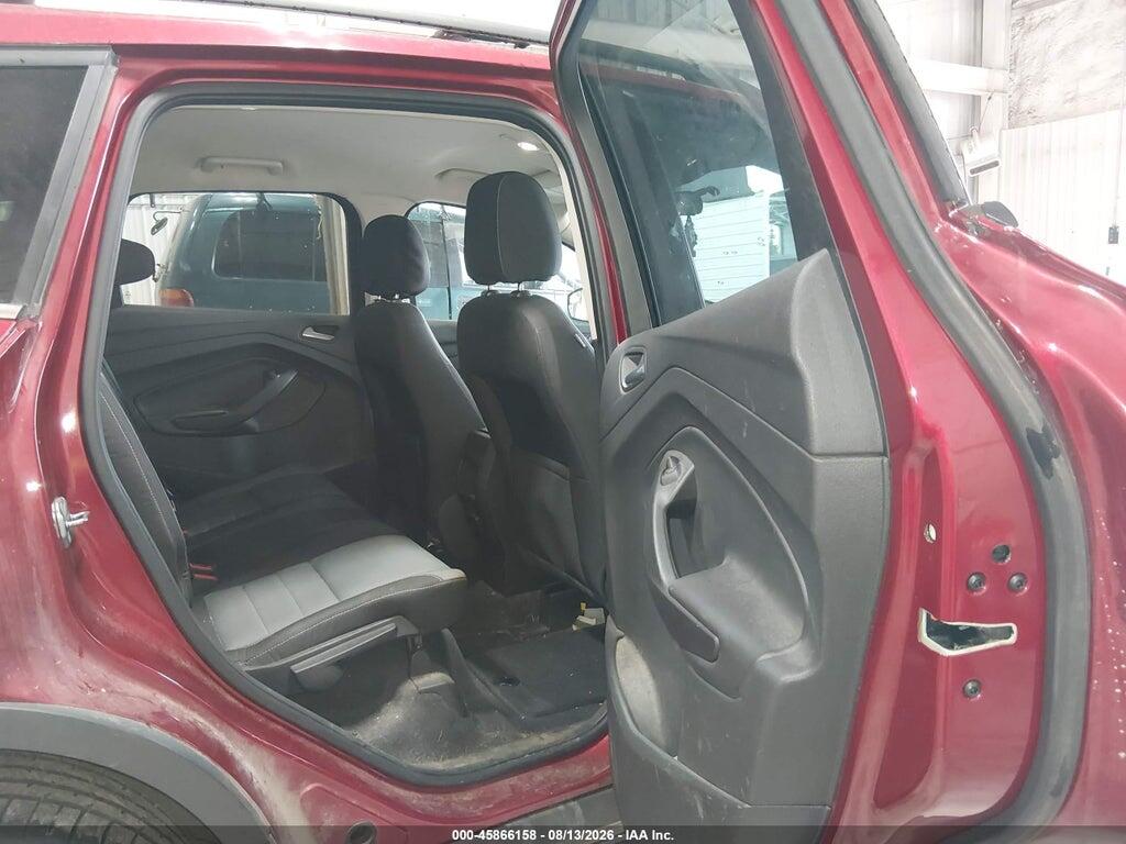 1FMCU9G92DUC46942 2013 FORD ESCAPE photo no. 8