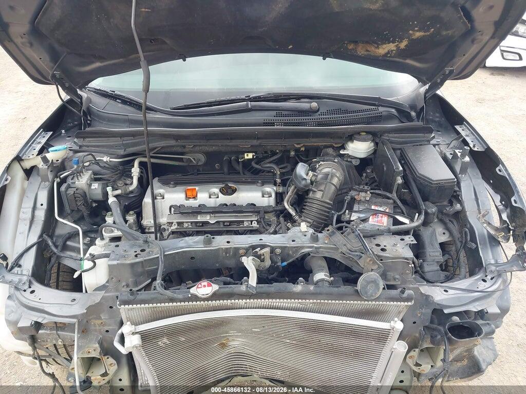 3CZRM3H57DG706195 2013 HONDA CR-V photo no. 10