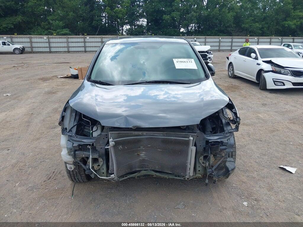 3CZRM3H57DG706195 2013 HONDA CR-V photo no. 12