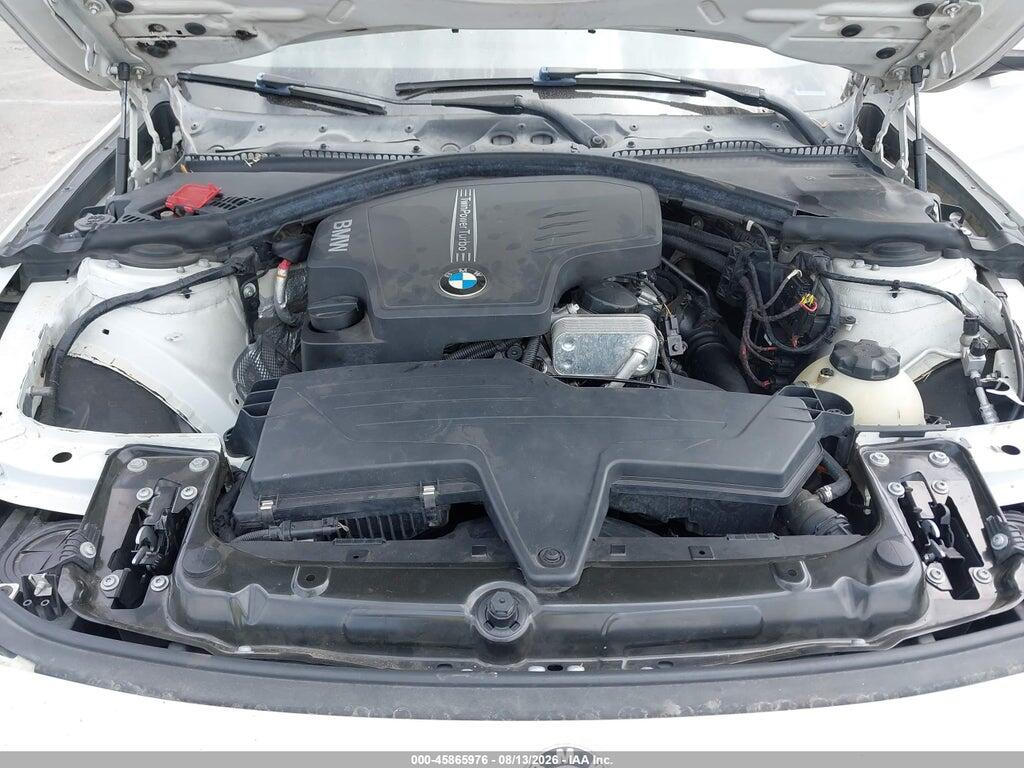WBA3C1C53DF437802 2013 BMW 328I photo no. 10
