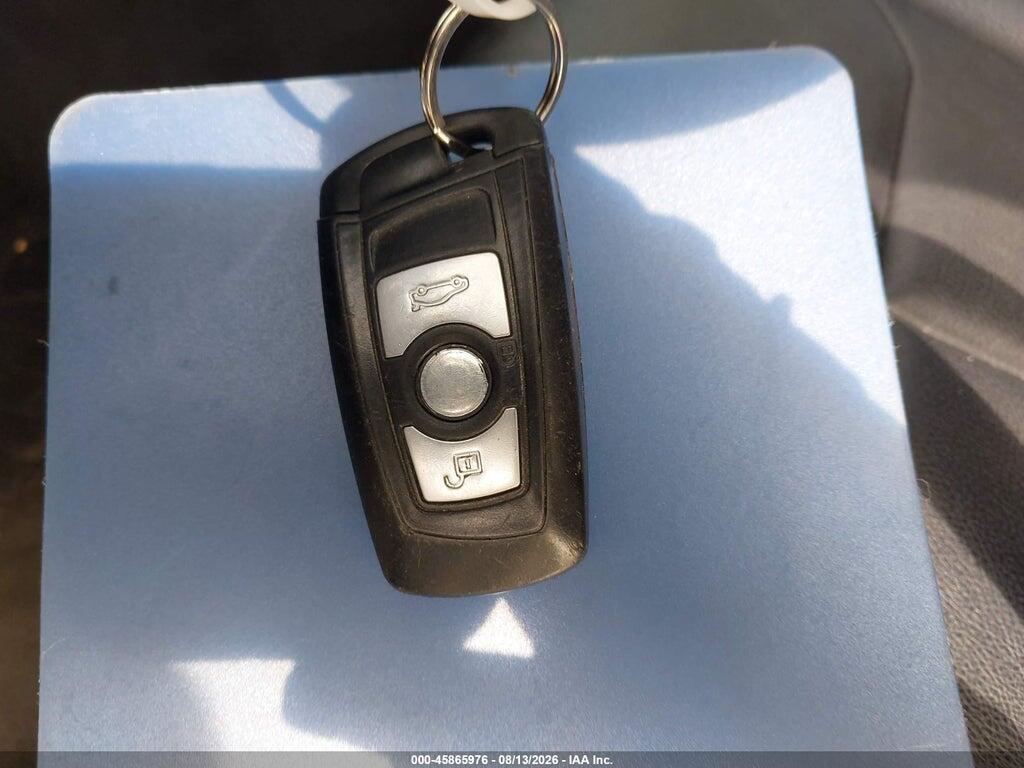 WBA3C1C53DF437802 2013 BMW 328I photo no. 11