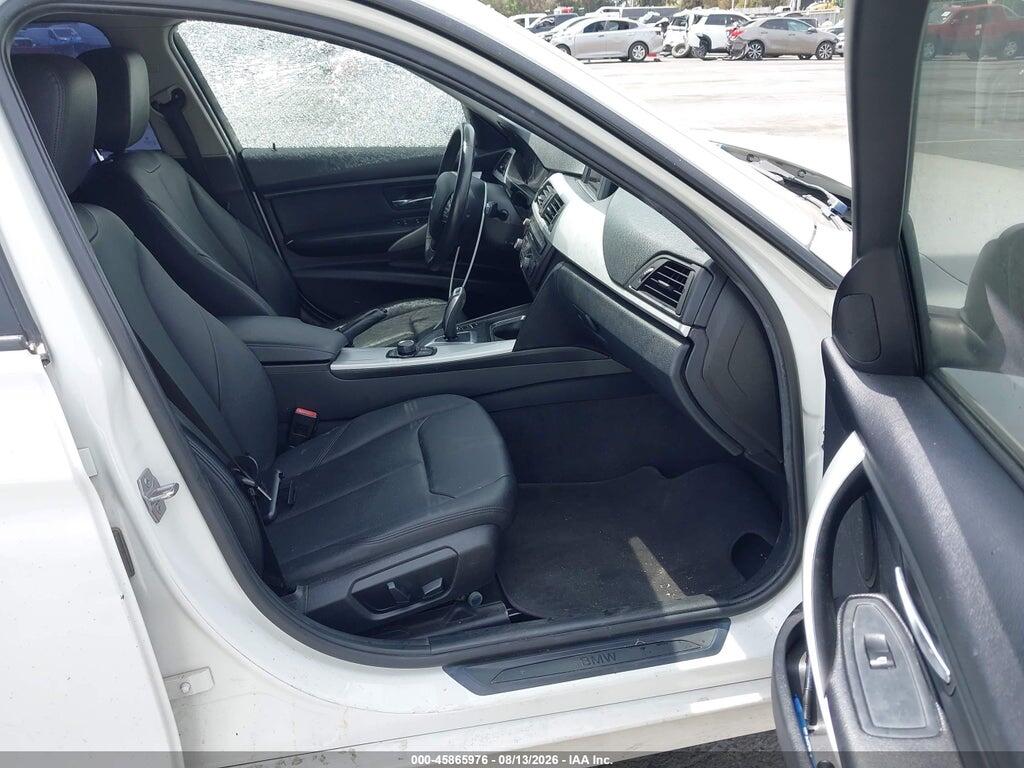 WBA3C1C53DF437802 2013 BMW 328I photo no. 5