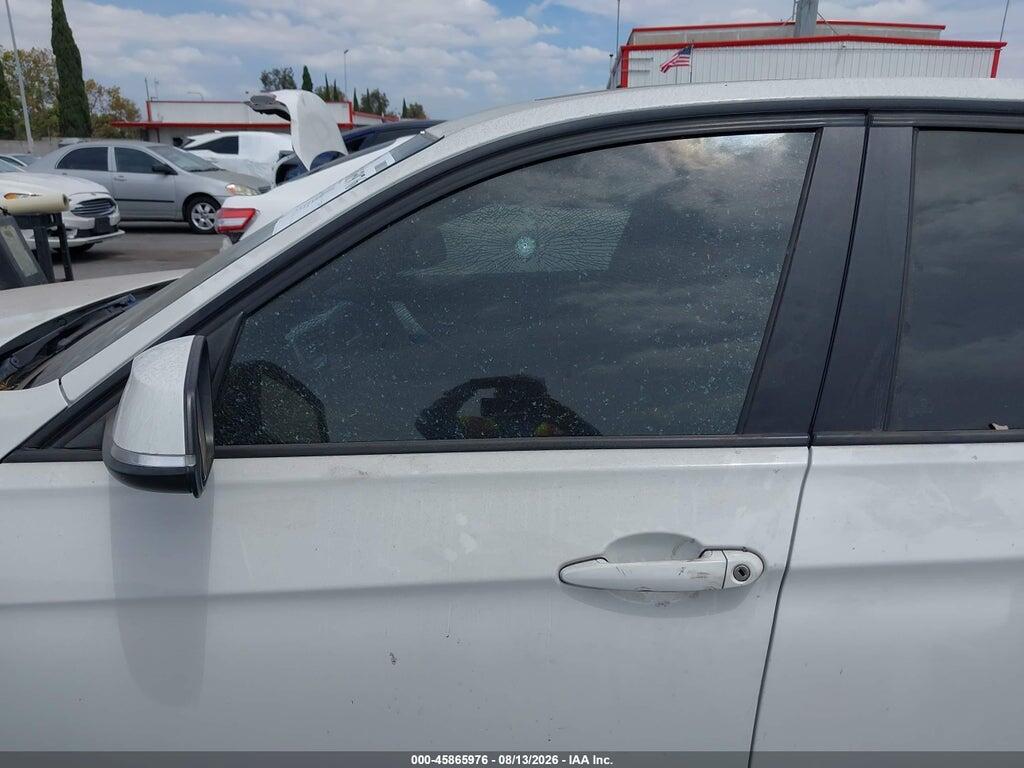WBA3C1C53DF437802 2013 BMW 328I photo no. 6