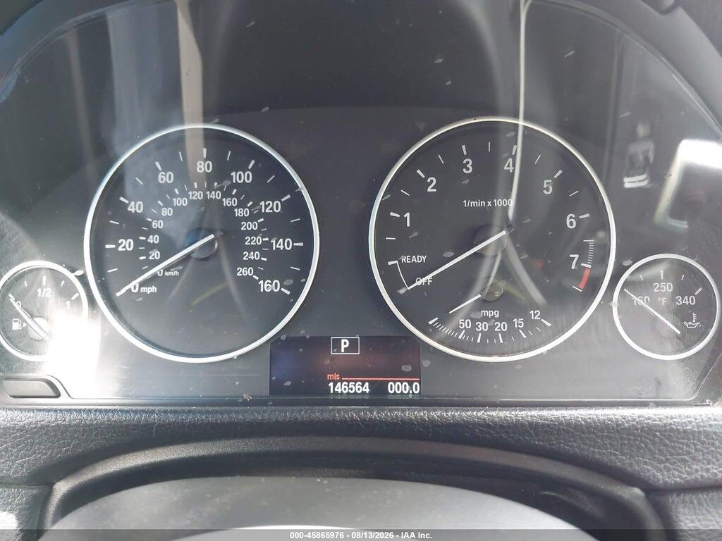 WBA3C1C53DF437802 2013 BMW 328I photo no. 7