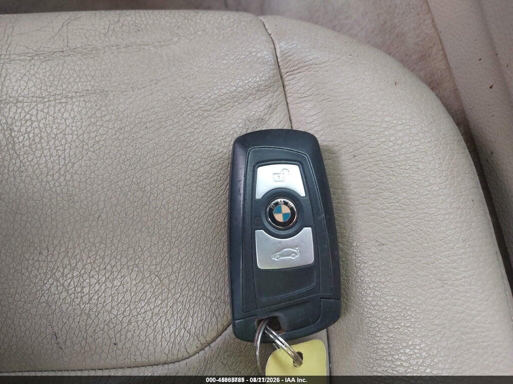 WBA3A5G55DNP21302 2013 BMW 328I photo no. 11