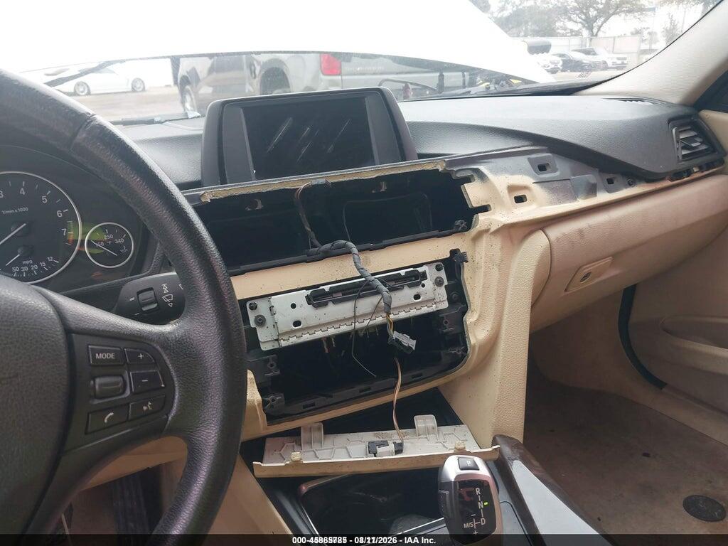 WBA3A5G55DNP21302 2013 BMW 328I photo no. 12