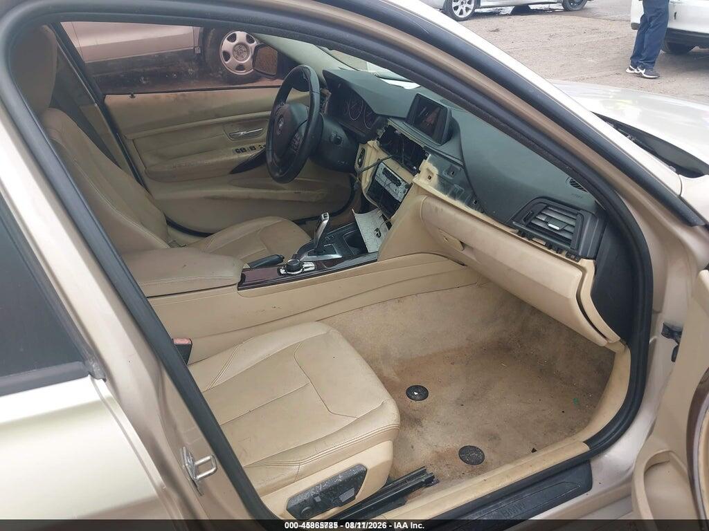 WBA3A5G55DNP21302 2013 BMW 328I photo no. 5