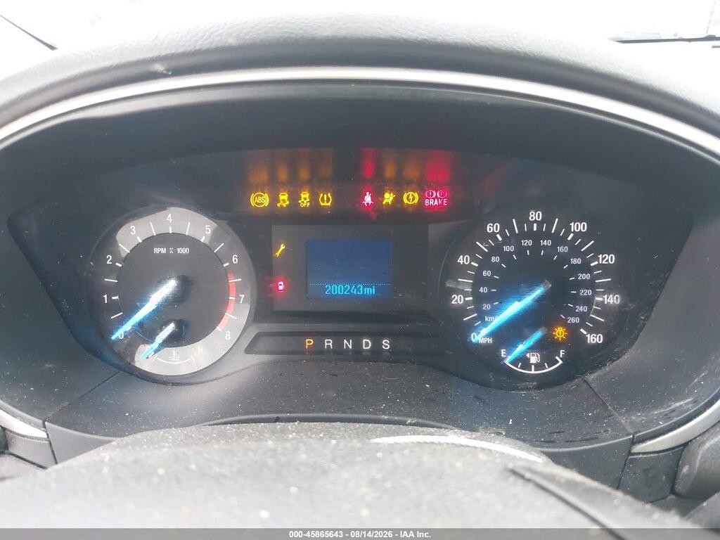 3FA6P0G79DR168434 2013 FORD FUSION photo no. 7