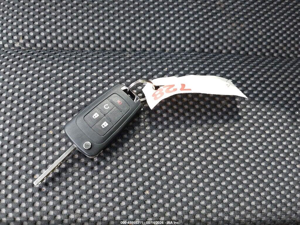 2GNFLEEK1D6260436 2013 CHEVROLET EQUINOX photo no. 11