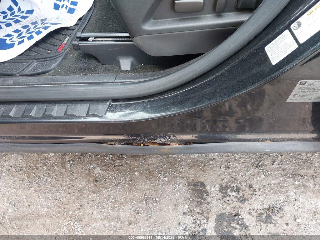 2GNFLEEK1D6260436 2013 CHEVROLET EQUINOX photo no. 12