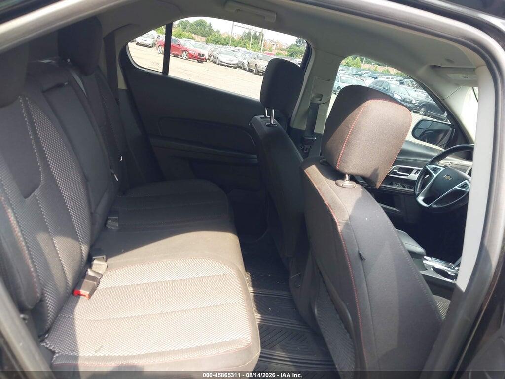 2GNFLEEK1D6260436 2013 CHEVROLET EQUINOX photo no. 8