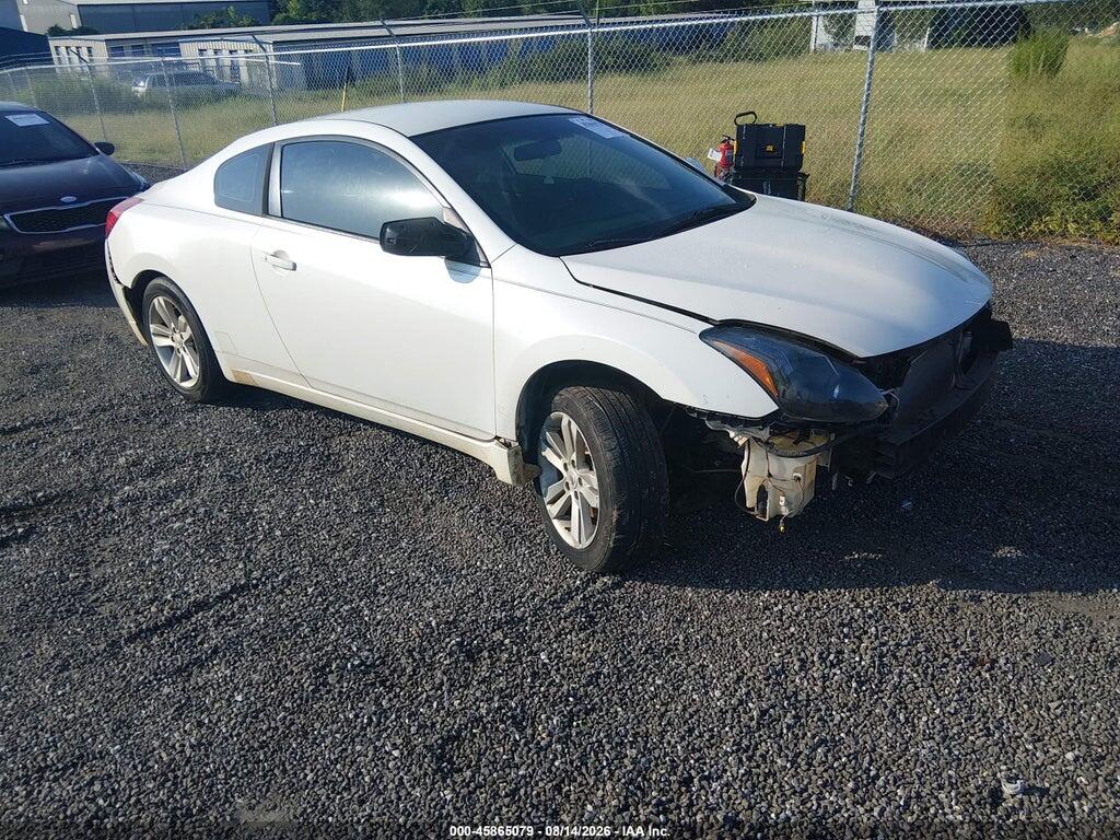 1N4AL2EP9DC129412 2013 NISSAN ALTIMA photo no. 1