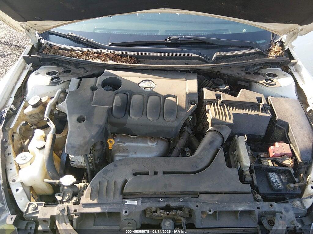 1N4AL2EP9DC129412 2013 NISSAN ALTIMA photo no. 10