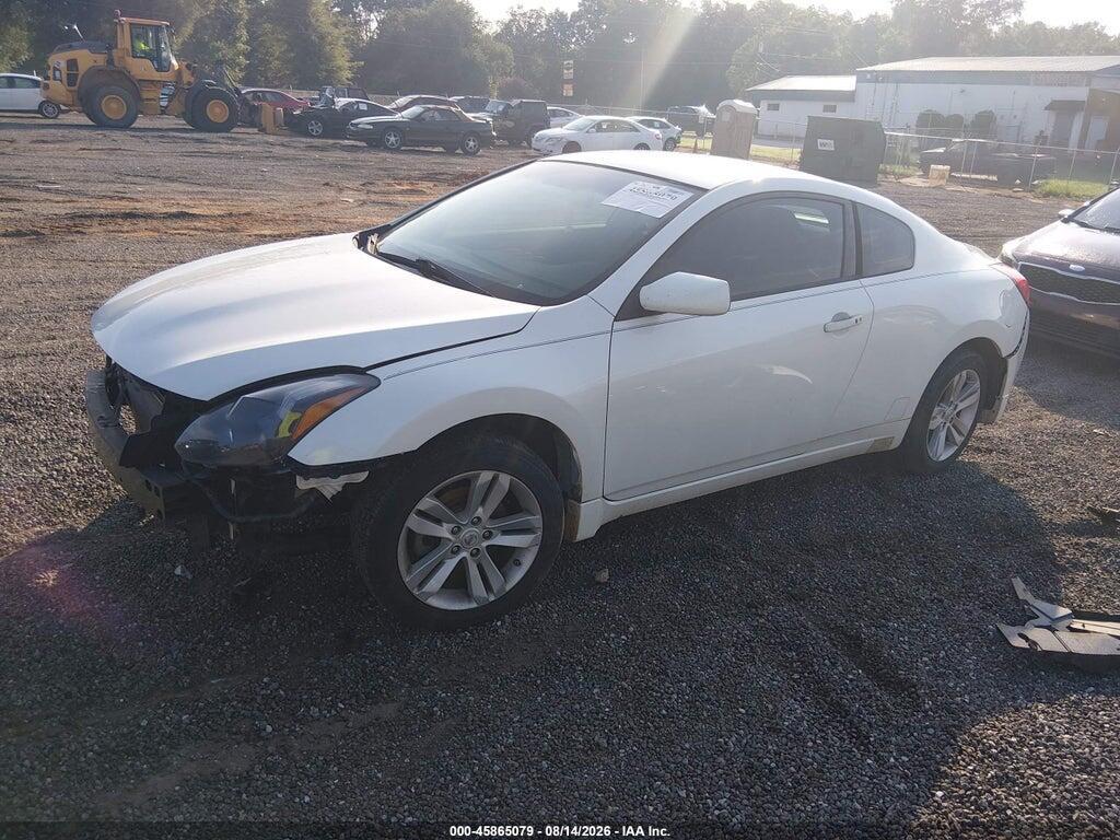 1N4AL2EP9DC129412 2013 NISSAN ALTIMA photo no. 2