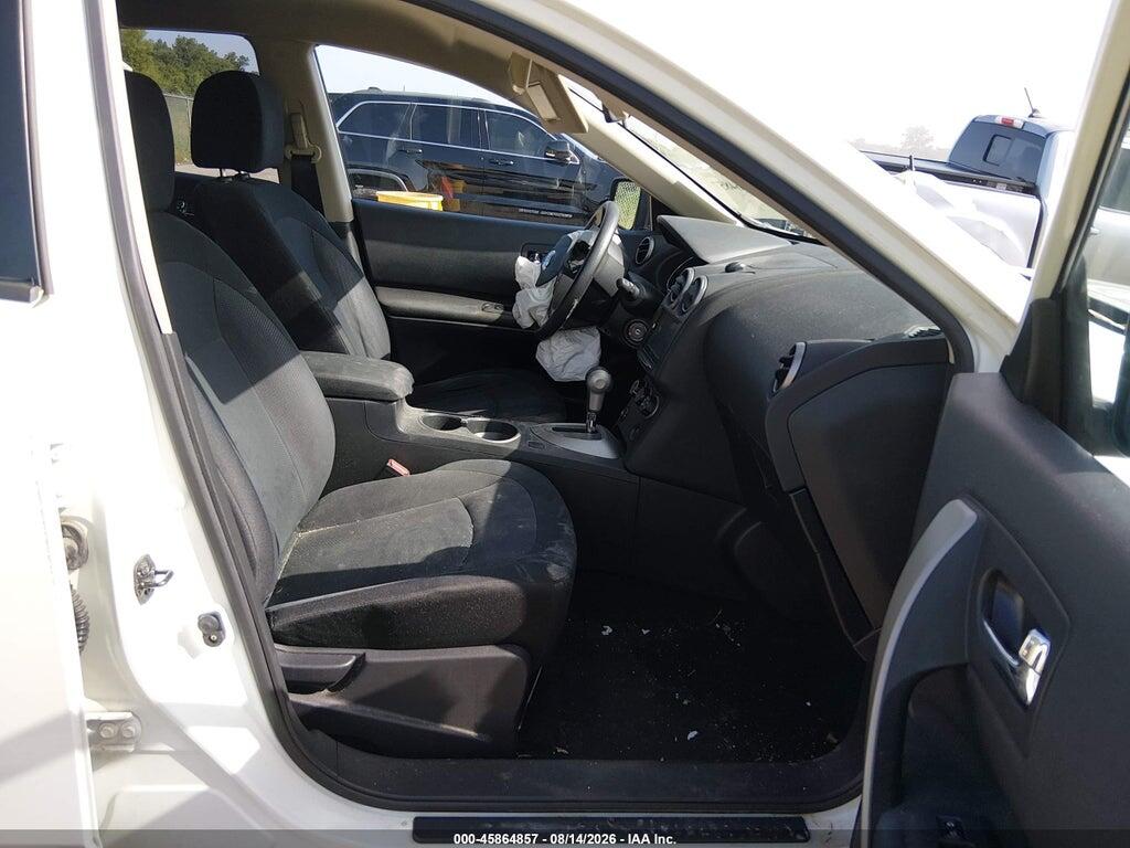 JN8AS5MT3DW516568 2013 NISSAN ROGUE photo no. 5