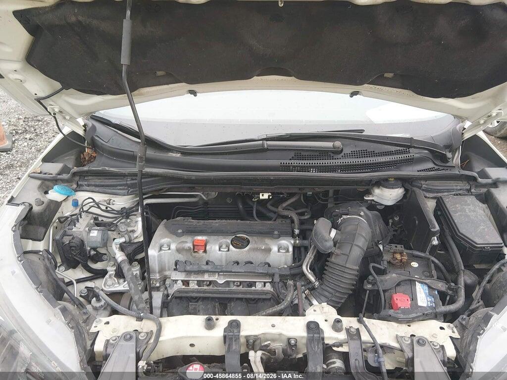 5J6RM4H75DL021588 2013 HONDA CR-V photo no. 10