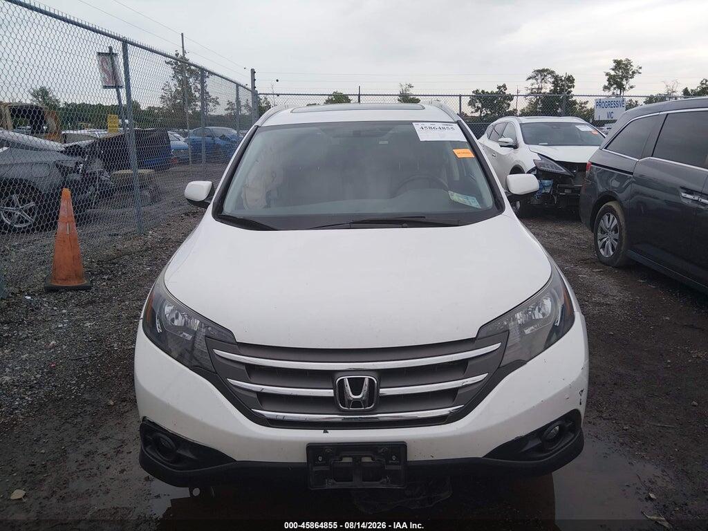 5J6RM4H75DL021588 2013 HONDA CR-V photo no. 12