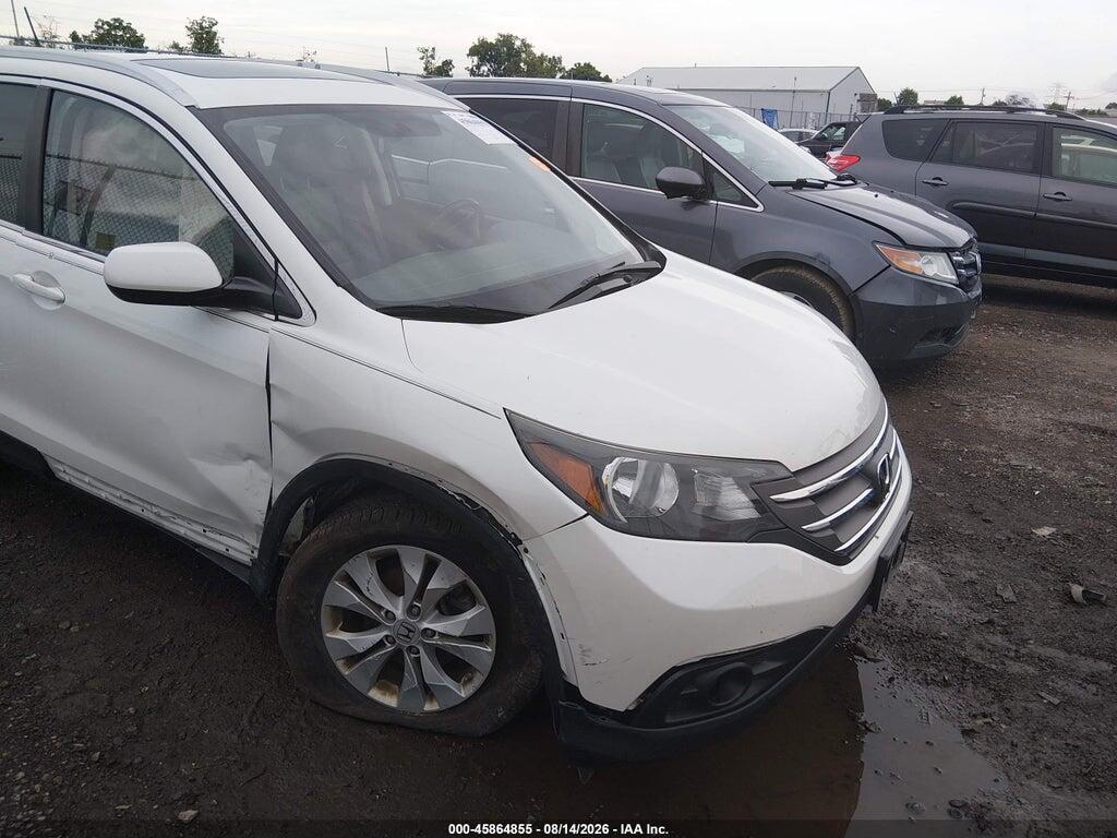 5J6RM4H75DL021588 2013 HONDA CR-V photo no. 6