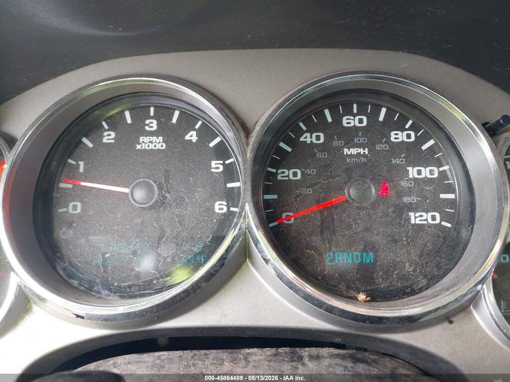 1GCRKSE73DZ218602 2013 CHEVROLET SILVERADO 1500 photo no. 7